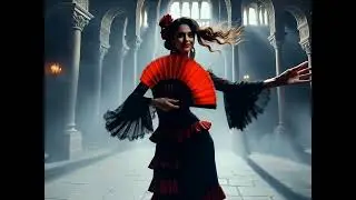 Me enamoré Flamenco Music @MusicPauseOrPlay 