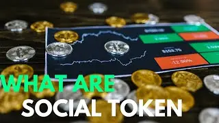 Discover the Secret Behind Social Tokens - Unveiling the Power of Cryptocurrency!