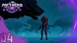 Metroid Prime 4 : Beyond #04 - En route pour la ceinture de glace