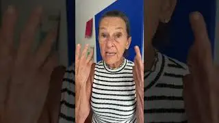 Мне не требовалась чистка зубов уже 40 лет!