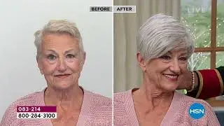 HSN | Gabor Wigs 12.28.2022 - 06 PM