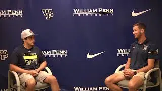William Penn Athletics 2020 Cross Country Season Preview 9-3-2020