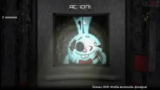 Five Nights At Krosh 3 - Night 4.