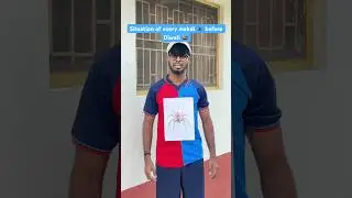 Situation of every makdi 🕷️ before Diwali 🪔 | #shorts