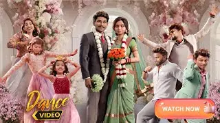 Wedding Dance | Friends & Family Dance Performance | Venish + Annin | Kanniyakumari