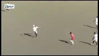 Hassane Harouna MOUSSA (International MIDFIELDER)