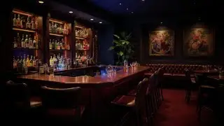 The Best Home Bars That Will Instantly Elevate Your Space