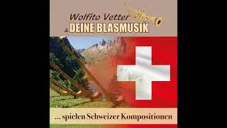 Make Me Happy &middot; Wolfito Vetter und Deine Blasmusik