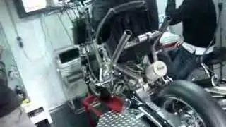 NOS 2fast4race xsh max tuned