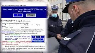 Szkolenie z dymomierzy