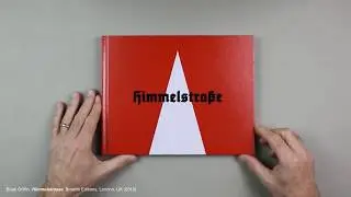 Brian Griffin: 'Himmelstrasse' (2015)