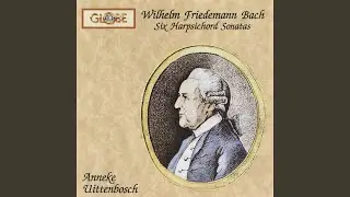 Sonata No. 8 in C Major, F1: I. Allegro