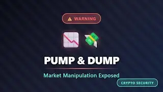 Pump and Dump Schemes Explained: Protect Yourself from Crypto Market Manipulation