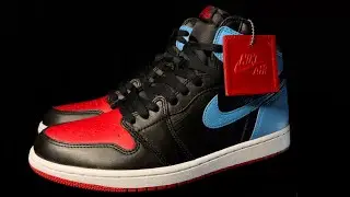Jordan 1 