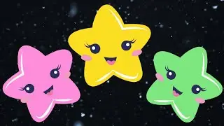 💖Twinkle Twinkle Little Star | Soothing Lullaby Collection💤| Baby Sleep Music | Improve Intelligence