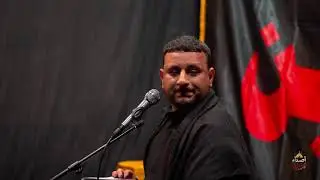 انه زينب || الرادود الحسيني كاظم العيساوي