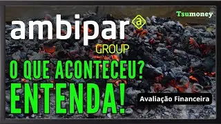 AMBIPAR. O que aconteceu? AMBP3