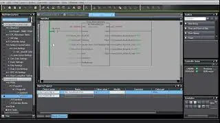 Servo EP4 Move Absolute (ไทย)