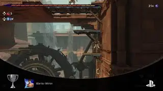 Prince of Persia: The Lost Crown - Warrior Within