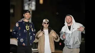 BasicRick &ndash; Money Everyday ft. Termanology, Superstah Snuk