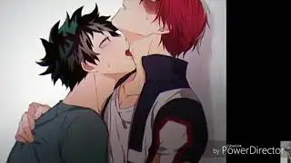 Tododeku ~Me enamore~