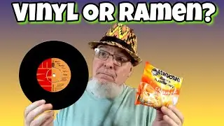 5 Stages Of Record Collecting! | Vinyl Community #youtube #youtuber #youtubevideo #vc
