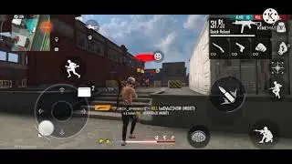 MK GAMING Tamil Training Match Head start