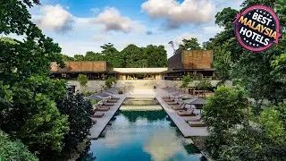 The Sireya Desaru Coast Operated by Mandarin Oriental | Desaru, Malaysia | Hotel Review 🏨