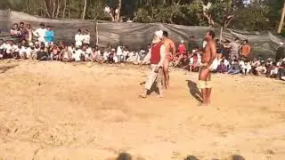 Real kusti