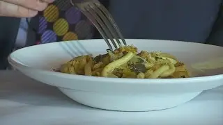 DeRusha Eats: Campiello, Fine Italian In Eden Prairie