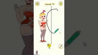 Draw Police - Tricky Puzzles Level 51 - 100 Walkthrough