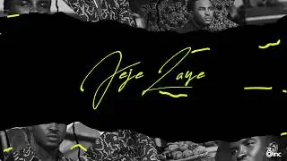 GBASKY - JEJE LAYE (Lyrics Video)