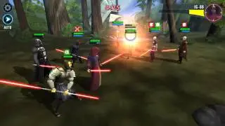 All Stars Sith Team :)