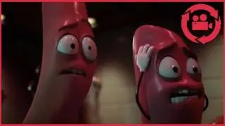 Sausage Party Review + Rogue One Trailer Reaction - After The Previews Podcast Ep. 1