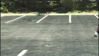 The Invisible Skateboard