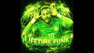 LIFETIME FUNK - SLOWED