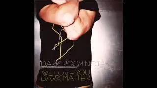 Dark Room Notes - Love Like Nicotine
