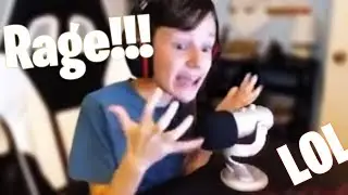 (Fortnite Funny) The Best Slappie Rage Compilation