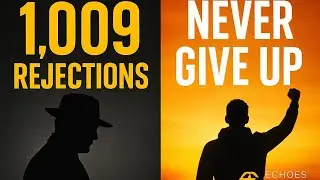 1,009 Rejections