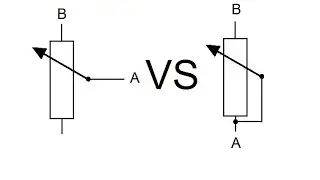 Cyrob: 2 astuces pratiques sur les potentiomètres