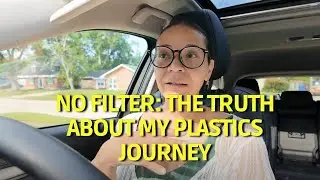 Plastics Journey Update: Loose Skin, Confidence, and the Insurance Denials