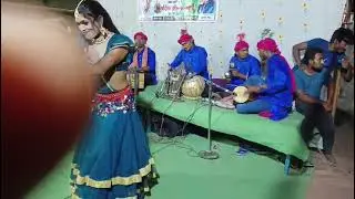 छत्तीसगढ़ी नाच पार्टी  कवर्धा की प्रस्तुति संपर्क नंबर 7974 243095