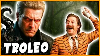 😂NO PUDE EVITAR TROLEAR A WESKER 😂 🔴 dbd Gameplay Espa&ntilde;ol🔴