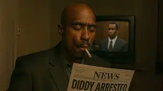 2Pac - No Sleep | 2025