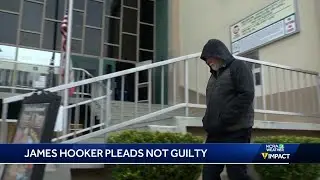 Former Modesto teacher arrested for sex crimes with minor pleads not guilty