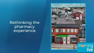 Rethinking the pharmacy experience