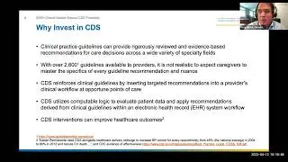 2022 Annual Meeting: Social Determinants of Health Clinical Decision Support (Exhibit Hall)