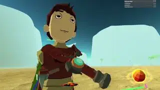 Orbus Vr - Lets Play - Part 15 - Desert Killing
