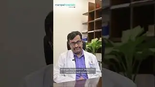 Importance of Preventing Pneumonia | Dr. Debraj Jash | Manipal Hospital EM Bypass