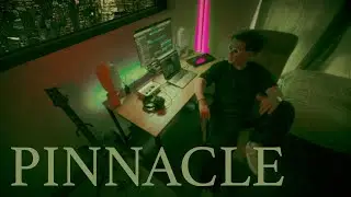 Seitaro  PINNACLE (Official Music Video)